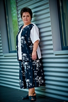 Kainráth Éva a klub után 18 hónappal Kainráth Éva a klub után 18 hónappal