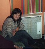 Petrus Marcsi a klub előtt Petrus Marcsi a klub előtt